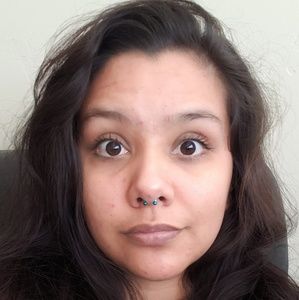 Meet your Posher, Catherine